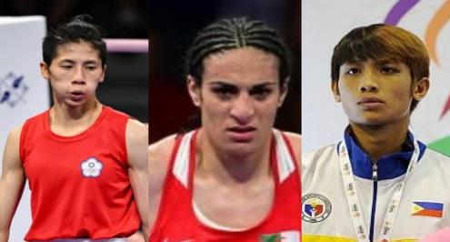 بسبب انتصاراتها أم لأنها عربية؟.. الغرب يتغاضى عن "المتحولين" في الأولمبياد ويهاجم إيمان خليف